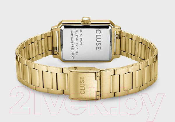 Изображение товара Часы наручные женские Cluse CW11512