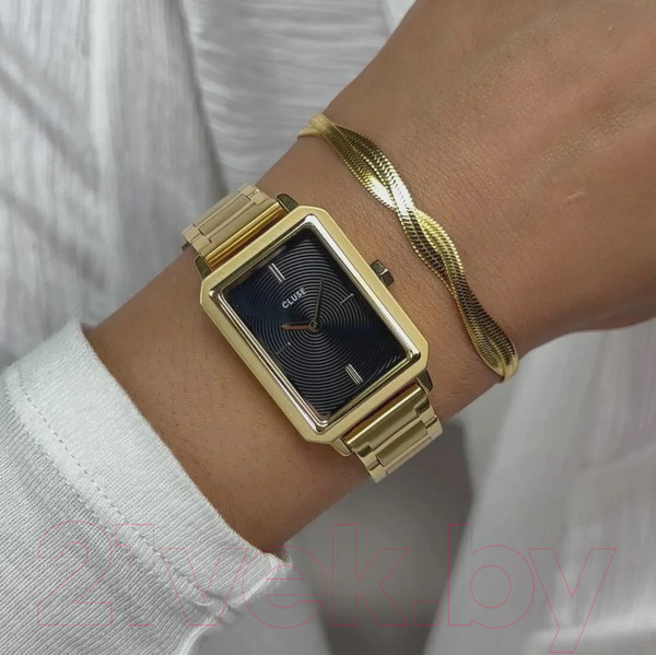 Изображение товара Часы наручные женские Cluse CW11512