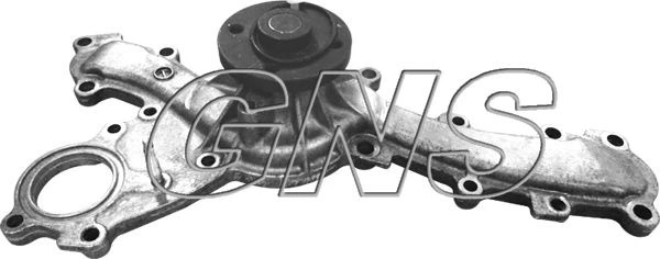 Изображение товара Помпа автомобильная GNS YH-T216