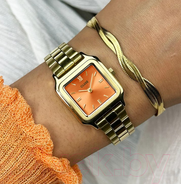 Изображение товара Часы наручные женские Cluse CW11807