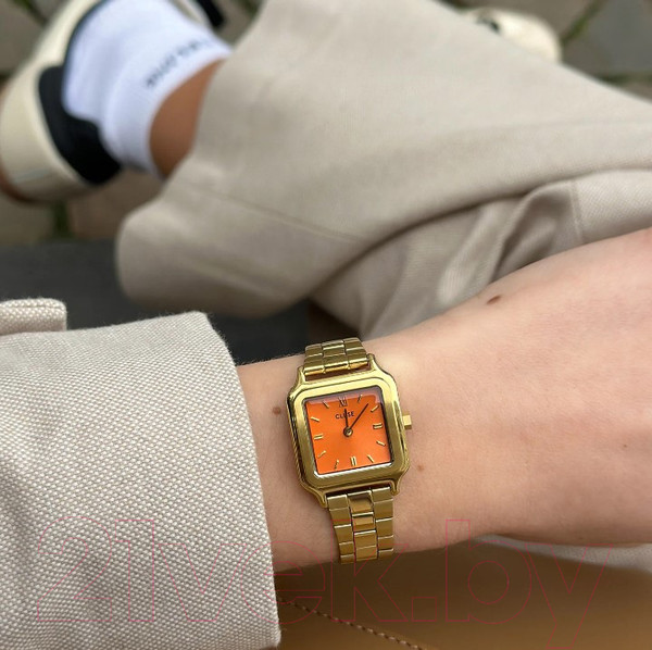 Изображение товара Часы наручные женские Cluse CW11807