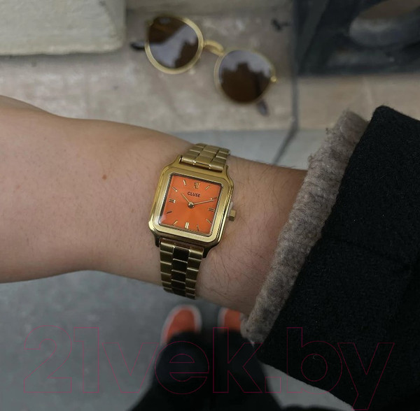 Изображение товара Часы наручные женские Cluse CW11807