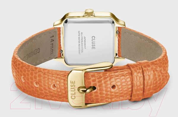 Изображение товара Часы наручные женские Cluse CW11808