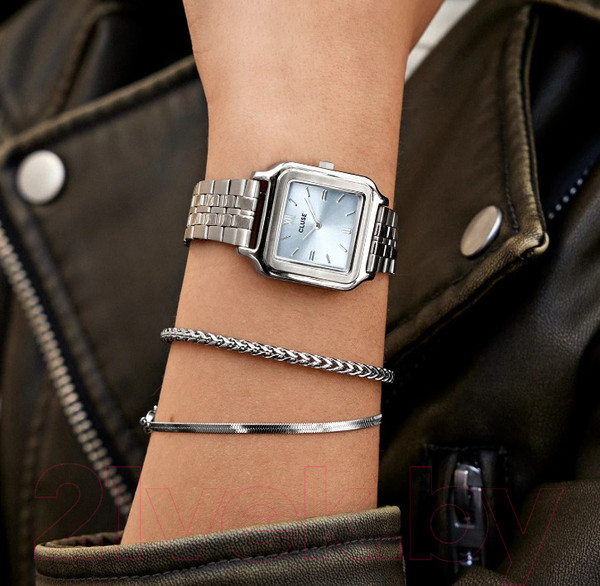 Изображение товара Часы наручные женские Cluse CW11904