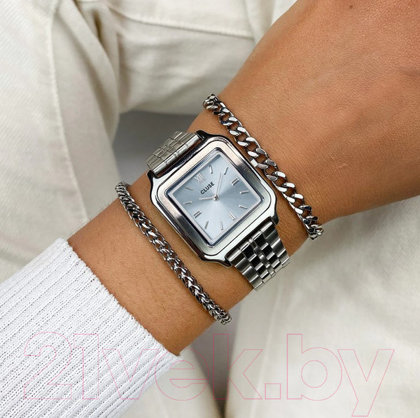 Изображение товара Часы наручные женские Cluse CW11904