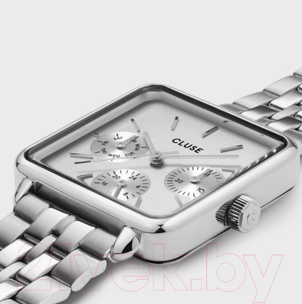 Изображение товара Часы наручные женские Cluse CW13802