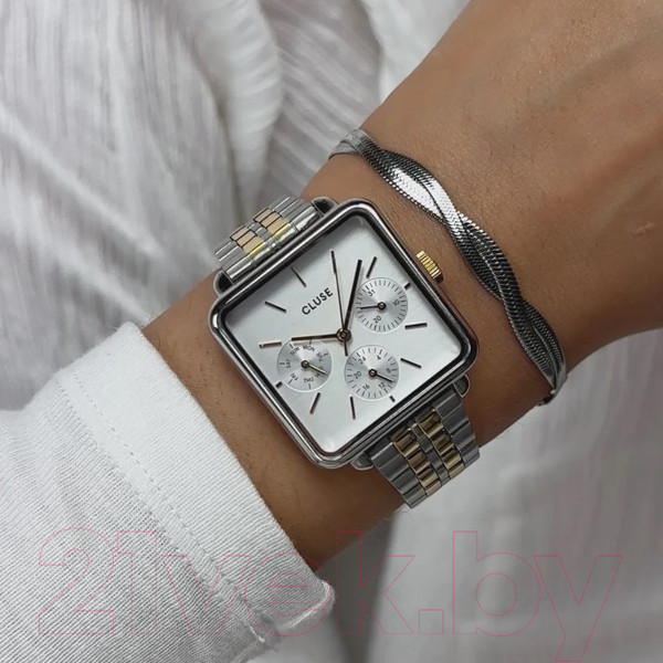 Изображение товара Часы наручные женские Cluse CW13803