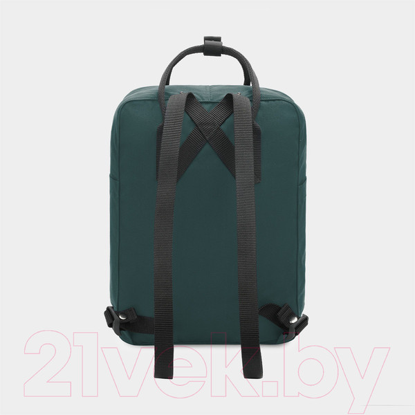 Изображение товара Рюкзак Tigernu T-B9016 14" (зеленый)