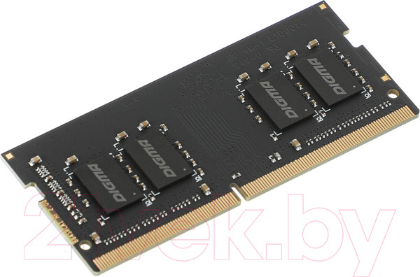 Изображение товара Оперативная память DDR4 Digma DGMAS42666004S