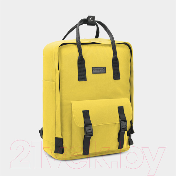 Изображение товара Рюкзак Tigernu T-B9016 14" (желтый)
