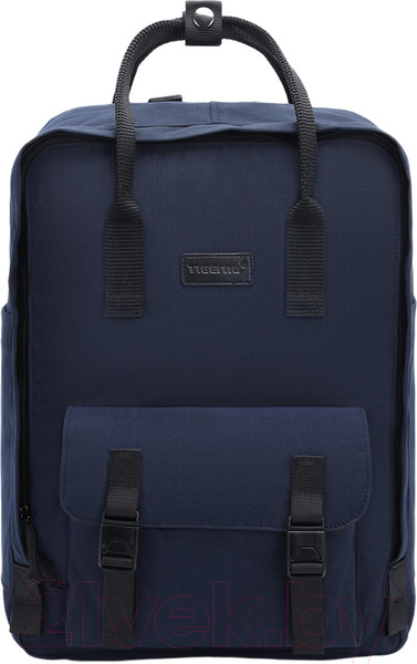 Изображение товара Рюкзак Tigernu T-B9016 14" (темно-синий)