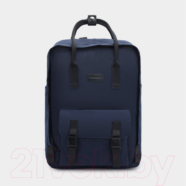 Изображение товара Рюкзак Tigernu T-B9016 14" (темно-синий)