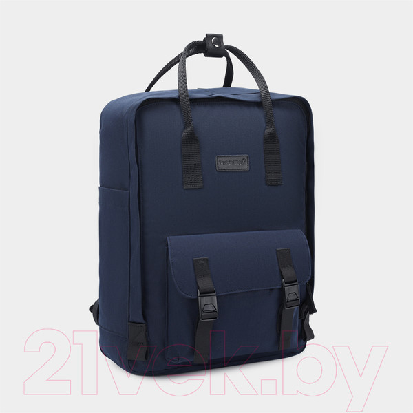 Изображение товара Рюкзак Tigernu T-B9016 14" (темно-синий)