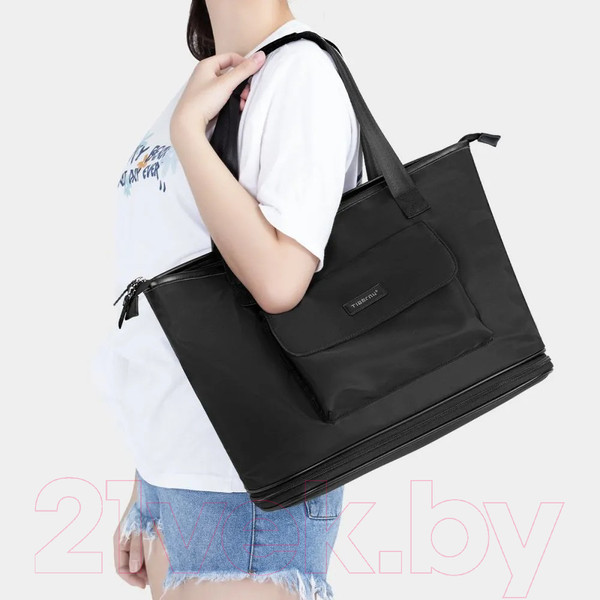 Изображение товара Сумка Tigernu T-S8395 (черный)