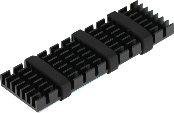 Изображение товара Радиатор для SSD Digma DGRDRM2A 