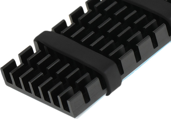 Изображение товара Радиатор для SSD Digma DGRDRM2A 