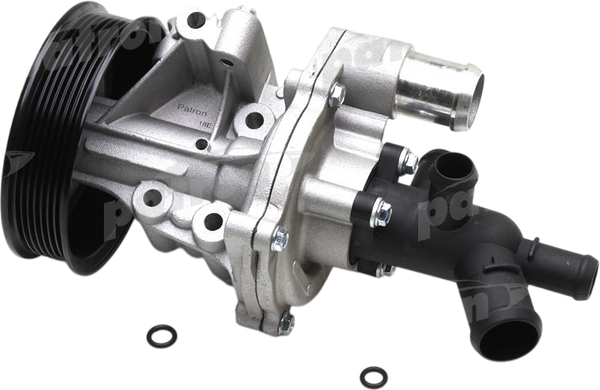 Изображение товара Помпа автомобильная Patron PWP1305