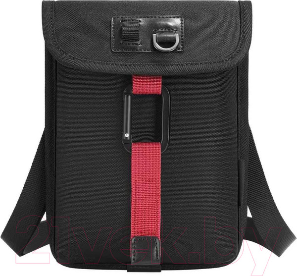 Изображение товара Сумка Tigernu T-S8333 (черный/красный)