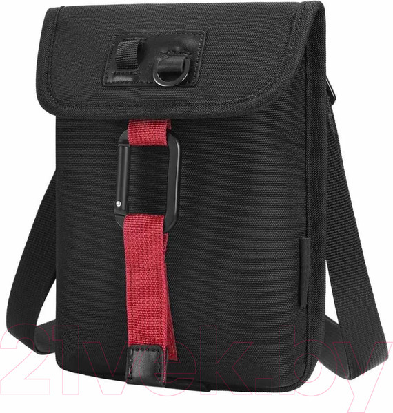 Изображение товара Сумка Tigernu T-S8333 (черный/красный)