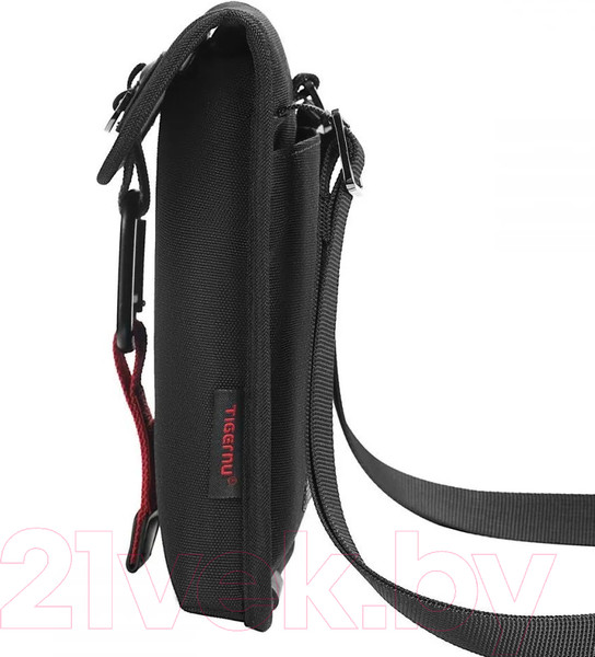 Изображение товара Сумка Tigernu T-S8333 (черный/красный)