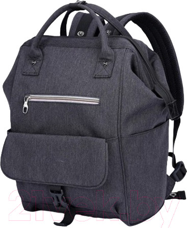 Изображение товара Рюкзак Tigernu T-B3184A 14’’ (черный)