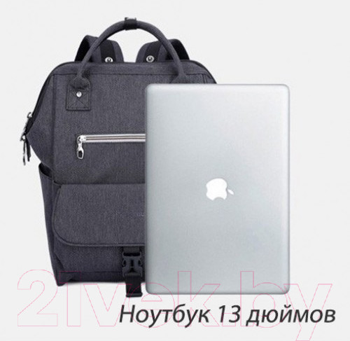 Изображение товара Рюкзак Tigernu T-B3184A 14’’ (черный)