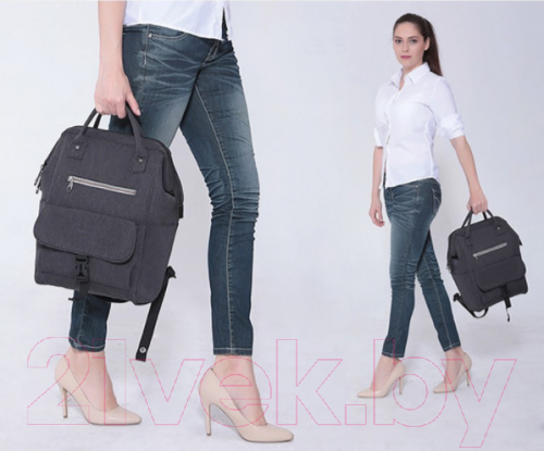 Изображение товара Рюкзак Tigernu T-B3184A 14’’ (черный)