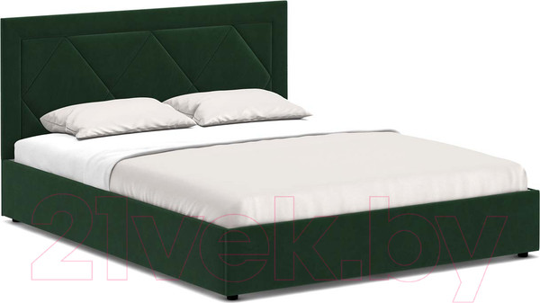 Изображение товара Двуспальная кровать Moon Family 1255 / MF008788