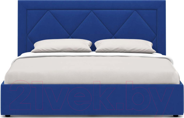 Изображение товара Двуспальная кровать Moon Family 1255 / MF008758