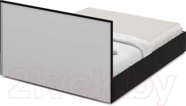 Изображение товара Двуспальная кровать Moon Family 1255 / MF008768