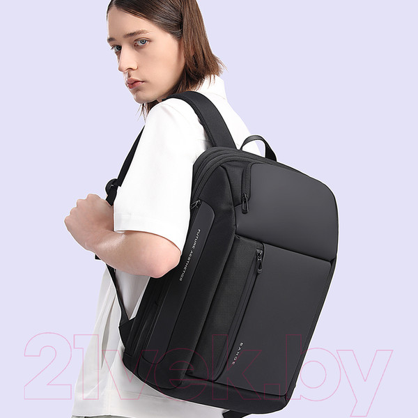 Изображение товара Рюкзак Bange BG7663 (черный)