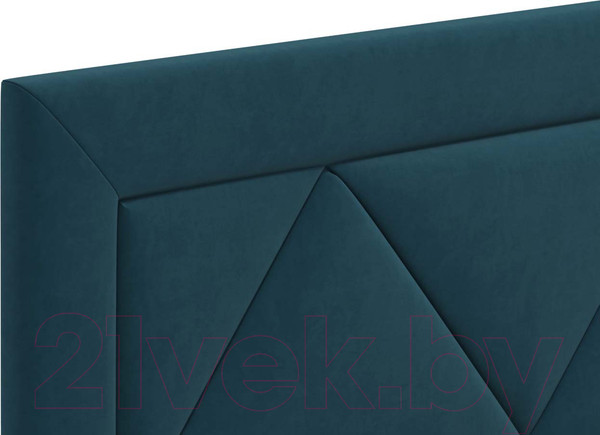 Изображение товара Двуспальная кровать Moon Family 1255 / MF008658