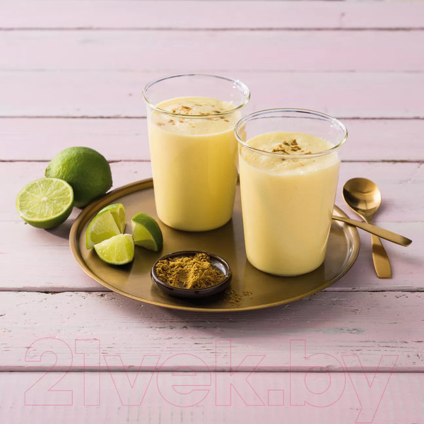 Изображение товара Блендер стационарный Bosch VitaPower Serie 4 MMB6172S (серебристый)