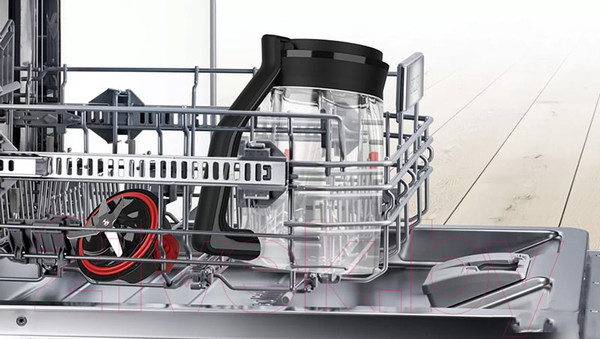 Изображение товара Блендер стационарный Bosch VitaPower Serie 4 MMB6172S (серебристый)