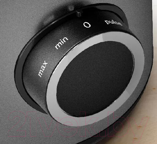 Изображение товара Блендер стационарный Bosch VitaPower Serie 4 MMB6172S (серебристый)