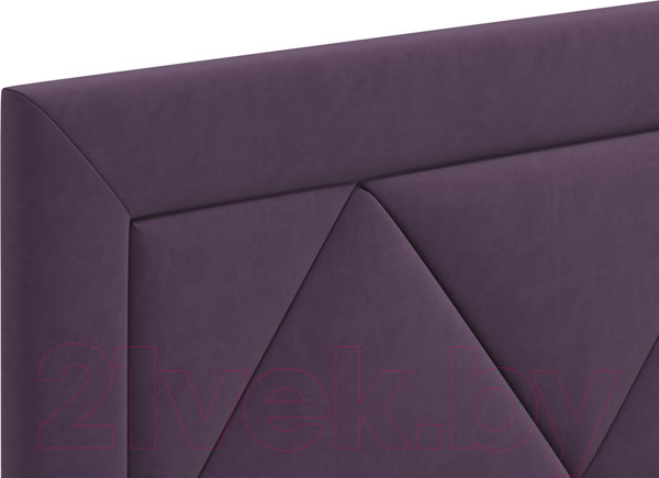 Изображение товара Двуспальная кровать Moon Family 1255 / MF008698