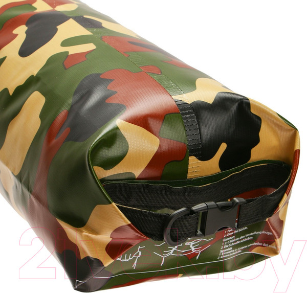 Изображение товара Гермомешок Yugana 9845857 (30л, хаки)