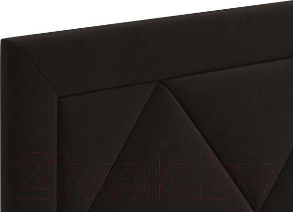 Изображение товара Двуспальная кровать Moon Family 1255 / MF008679