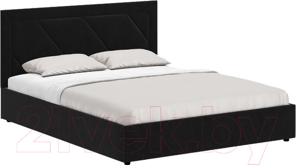 Изображение товара Двуспальная кровать Moon Family 1255 / MF008769