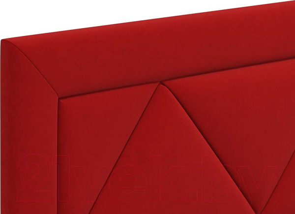 Изображение товара Двуспальная кровать Moon Family 1255 / MF008779