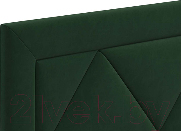 Изображение товара Двуспальная кровать Moon Family 1255 / MF008789