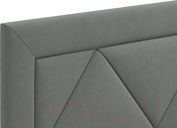 Изображение товара Двуспальная кровать Moon Family 1255 / MF008739