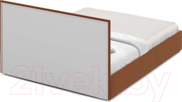 Изображение товара Двуспальная кровать Moon Family 1255 / MF008649