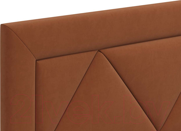 Изображение товара Двуспальная кровать Moon Family 1255 / MF008649