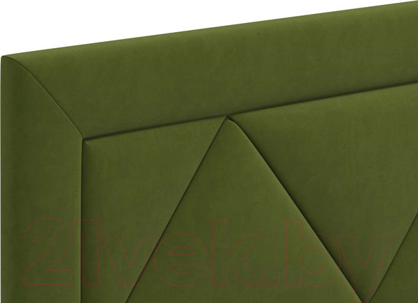 Изображение товара Двуспальная кровать Moon Family 1255 / MF008669