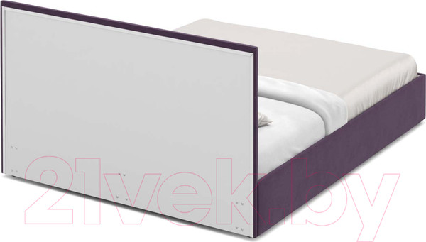 Изображение товара Двуспальная кровать Moon Family 1257 / MF008901