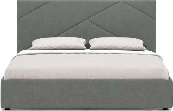 Изображение товара Двуспальная кровать Moon Family 1257 / MF008925