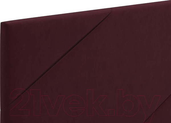 Изображение товара Двуспальная кровать Moon Family 1257 / MF008931