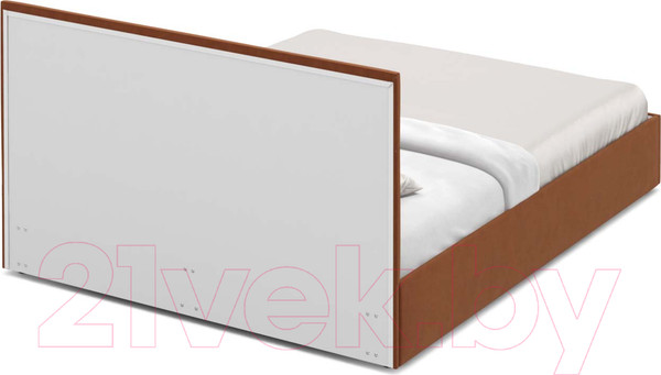 Изображение товара Двуспальная кровать Moon Family 1257 / MF008871