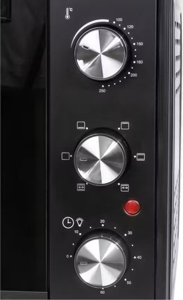 Изображение товара Ростер Pioneer MO5019G (черный)